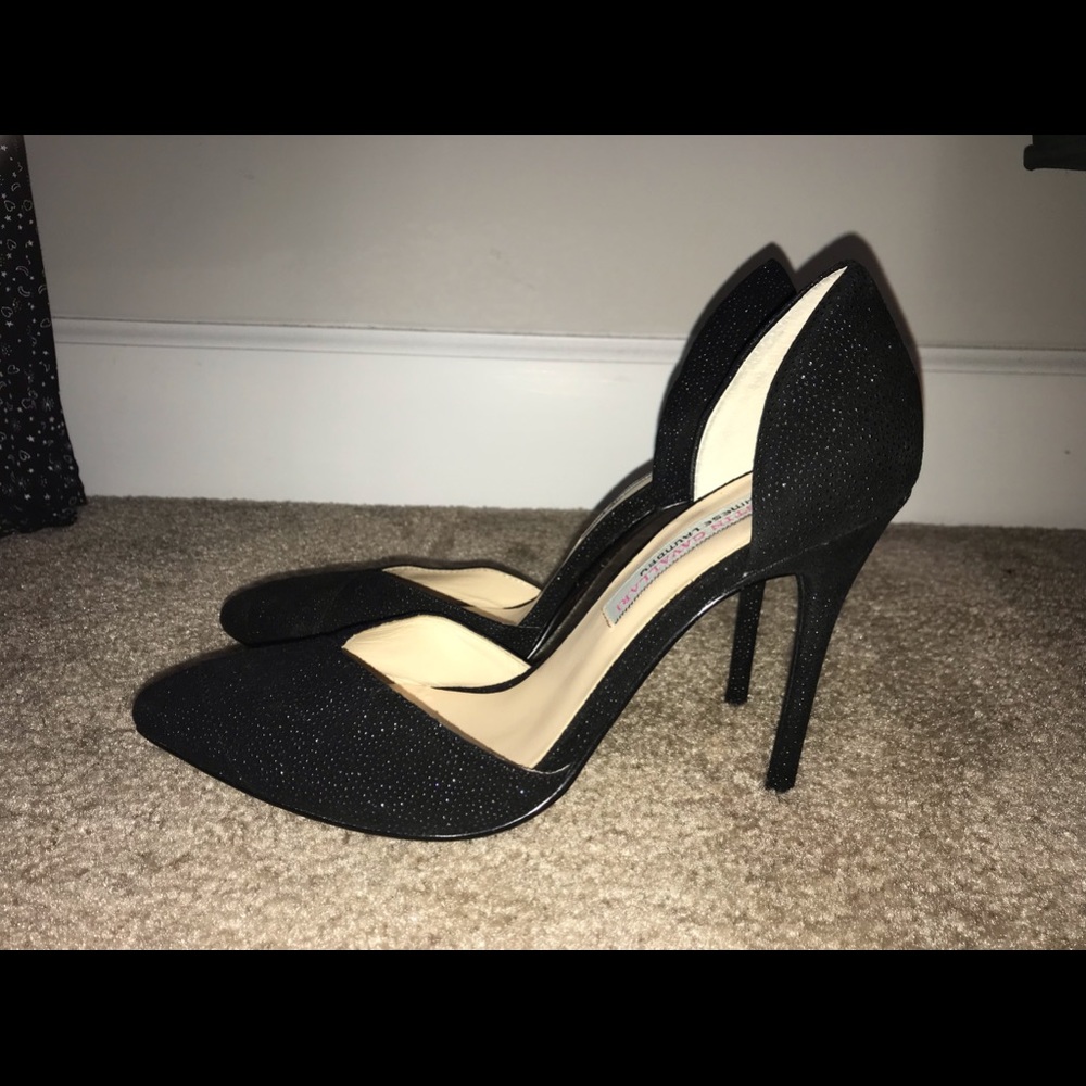 Chinese Laundry Heels